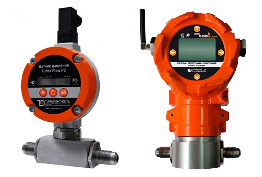 Pressure and Temperature Sensors