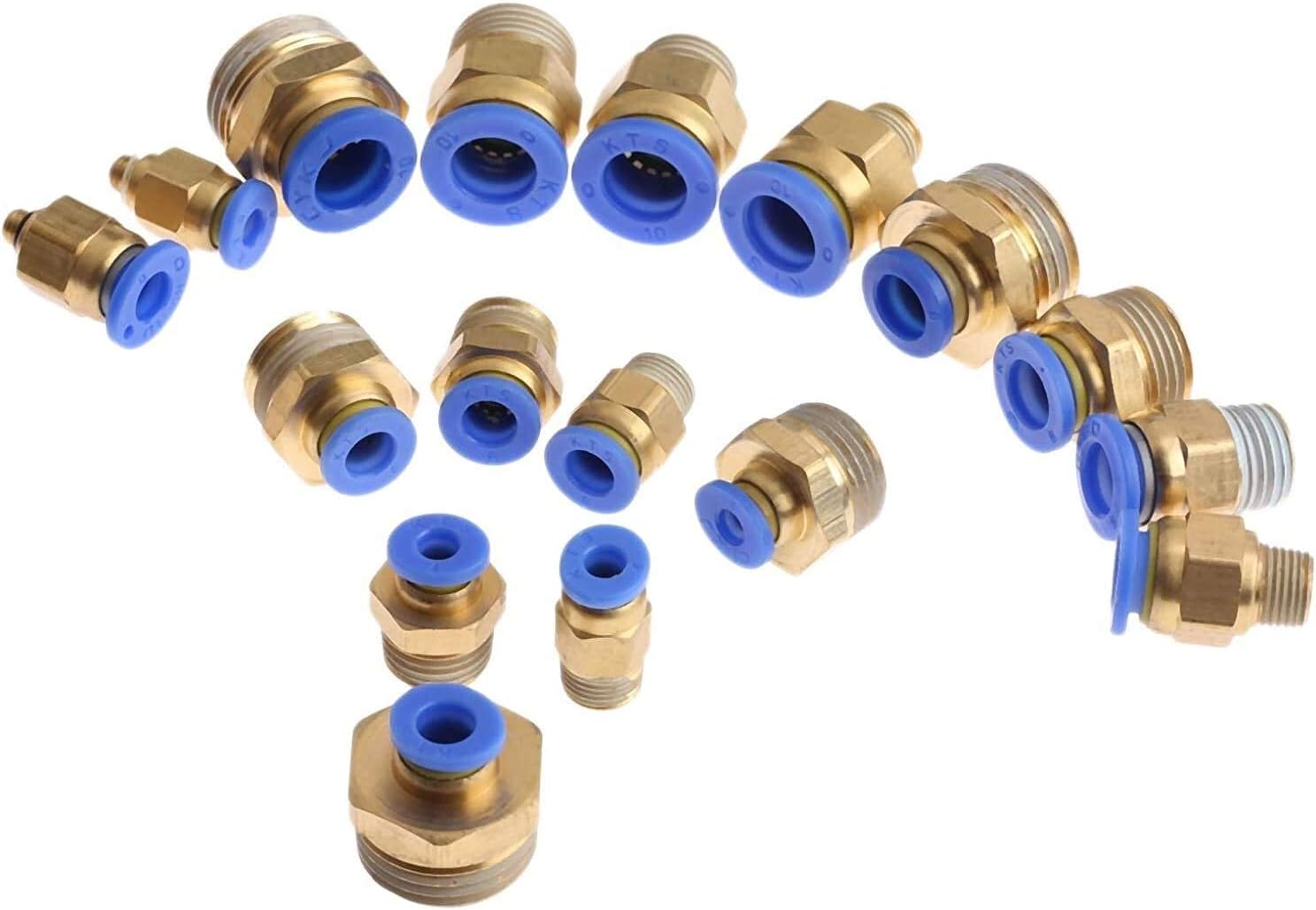 Pipe Fittings