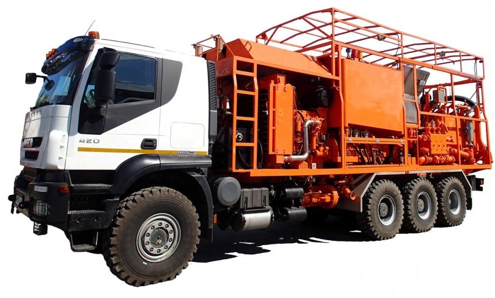 Special Machinery