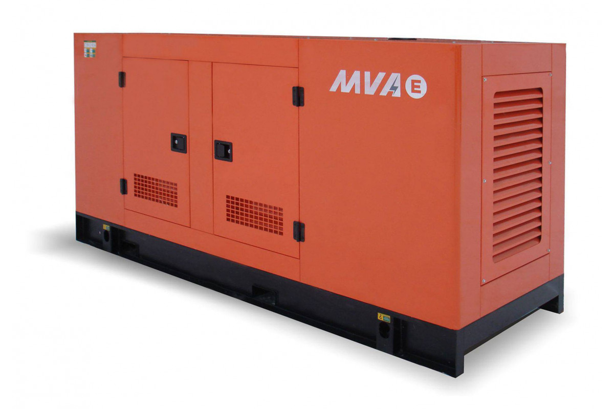 Generators
