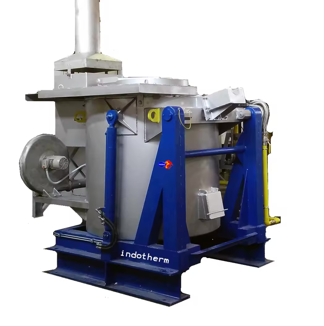 Furnaces