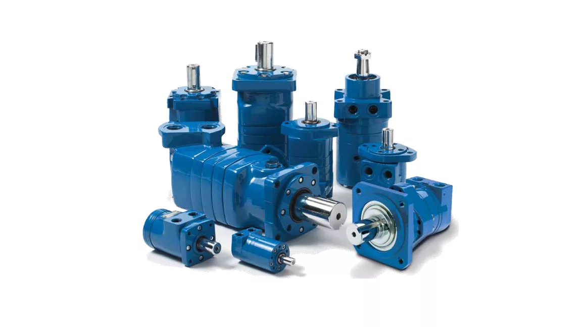 Hydraulics