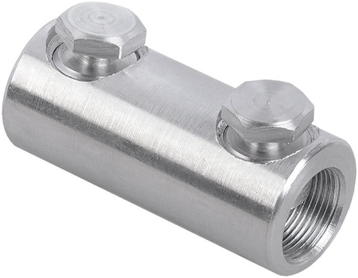 Соединитель болтовой IEK UCB-2-70-120-1KV-S