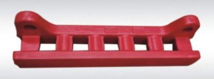 Зубчатая рейка 100