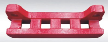 Зубчатая рейка 80