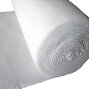 Геотекстиль из штапельного волокна SPPGT-300