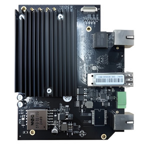 Промышленная наружная точка доступа BL3000HW-SFP2.5G