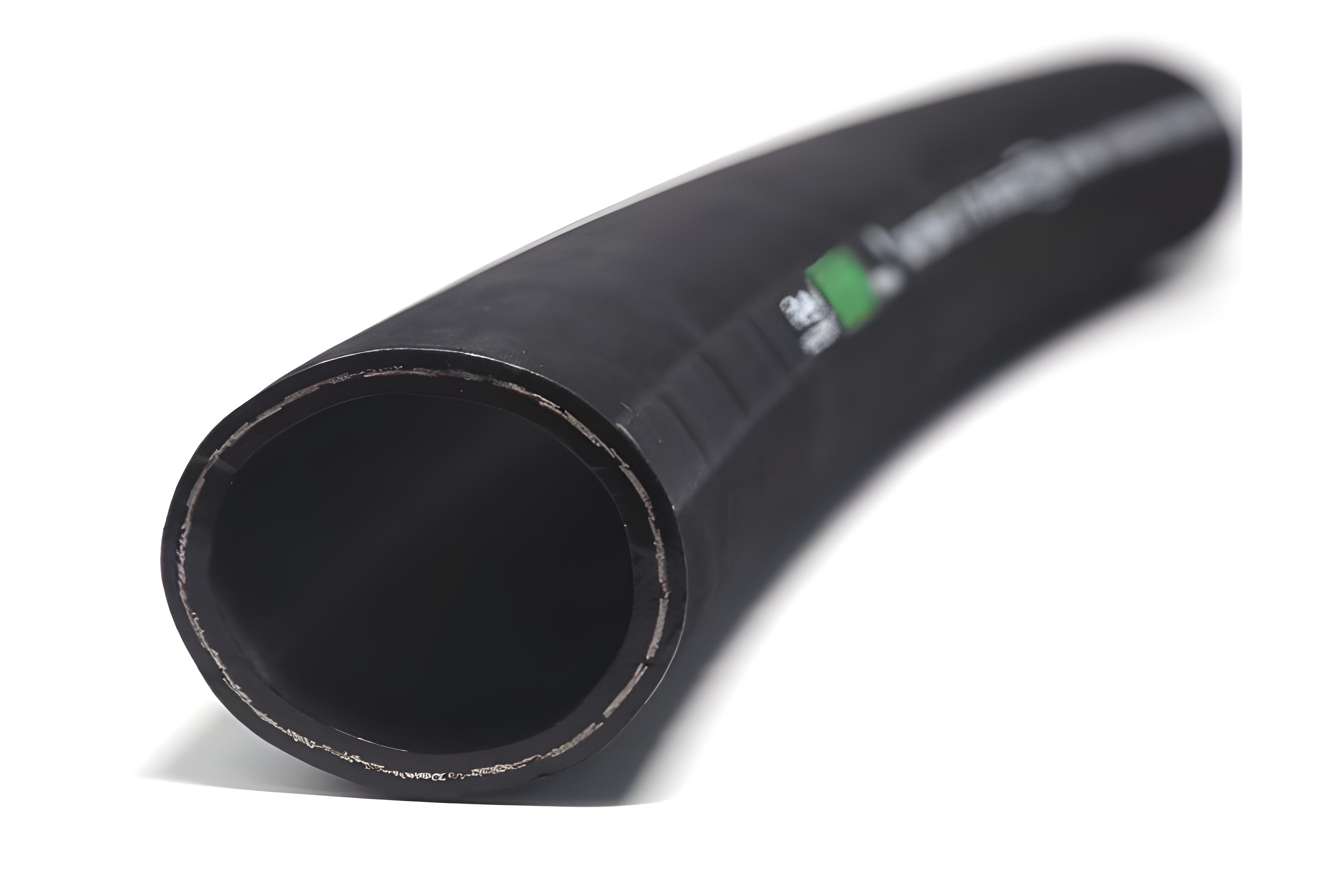 "SAE100 R1 Wrapped cover 1/4"1"