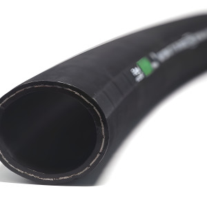 "SAE100 R1 Wrapped cover 3/8"