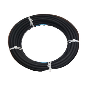 "DIN EN856 4SP Wrapped cover 3/4"