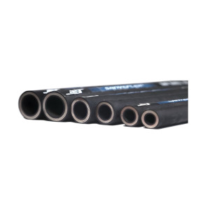 "DIN EN856 4SP Wrapped cover 5/8"