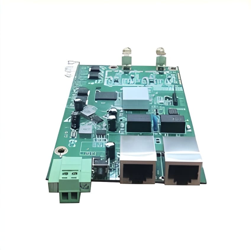 Промышленная/Искробезопасная точка доступа BL70(128*72*16mm)