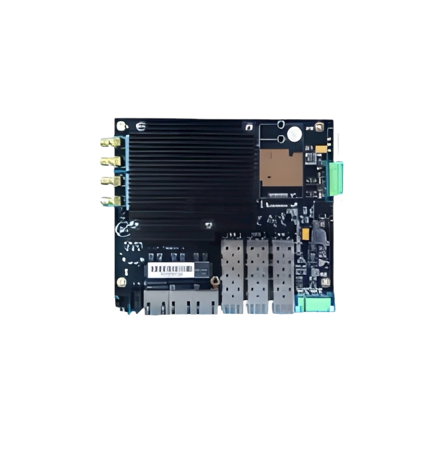 Роуминг (Промышленный искробезопасный)BL6000MAX-S(170*131*16mm)